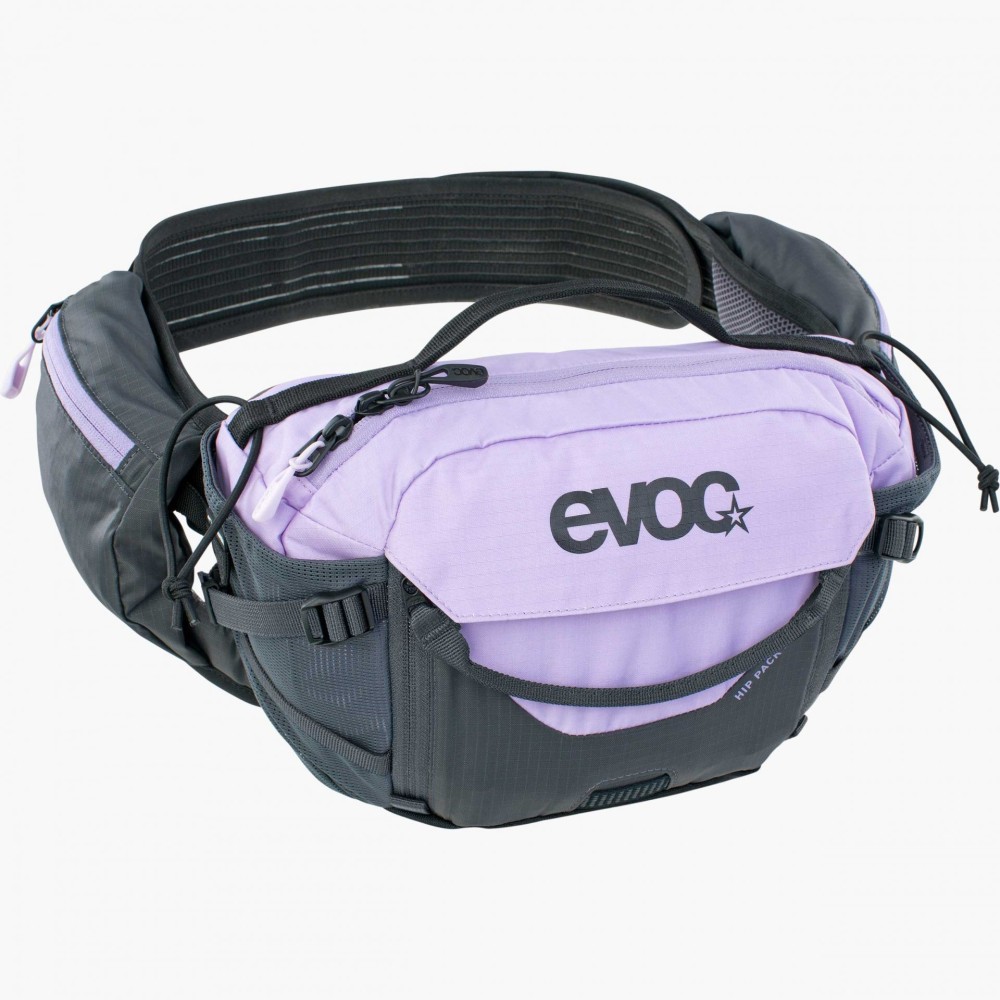 Borseta Evoc Hip Pack Pro 3L  Multicolor