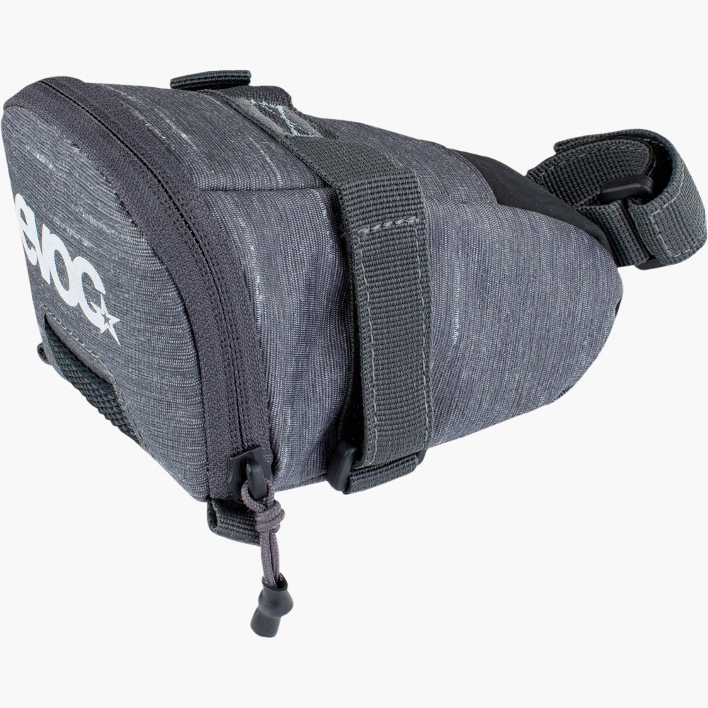 Borseta Sa Evoc Seat Bag Tour M Carbon Grey