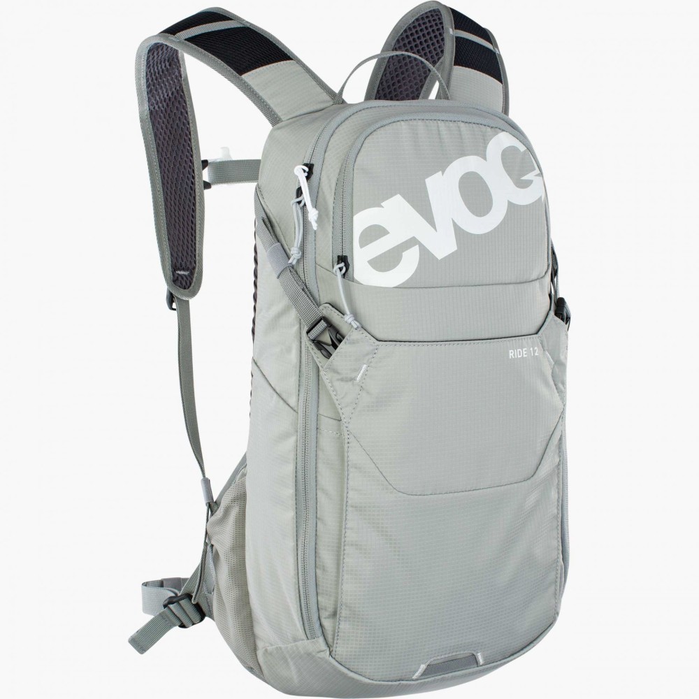 Rucsac Evoc Ride 12L Stone Backpack