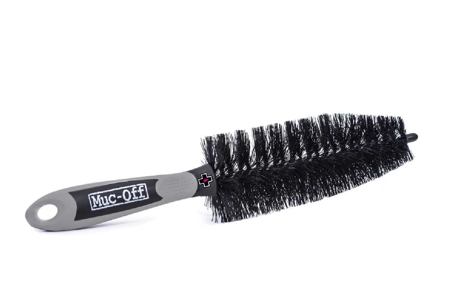 Perie Muc-Off Nook, Cranny Rim Brush