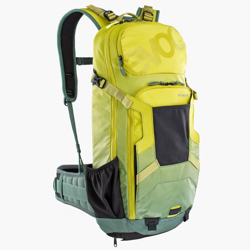 Rucsac Evoc Fr Enduro Moss Green - Olive M/L