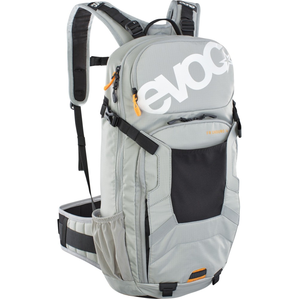 Rucsac Evoc Fr Enduro 16L Stone M/L Backpack