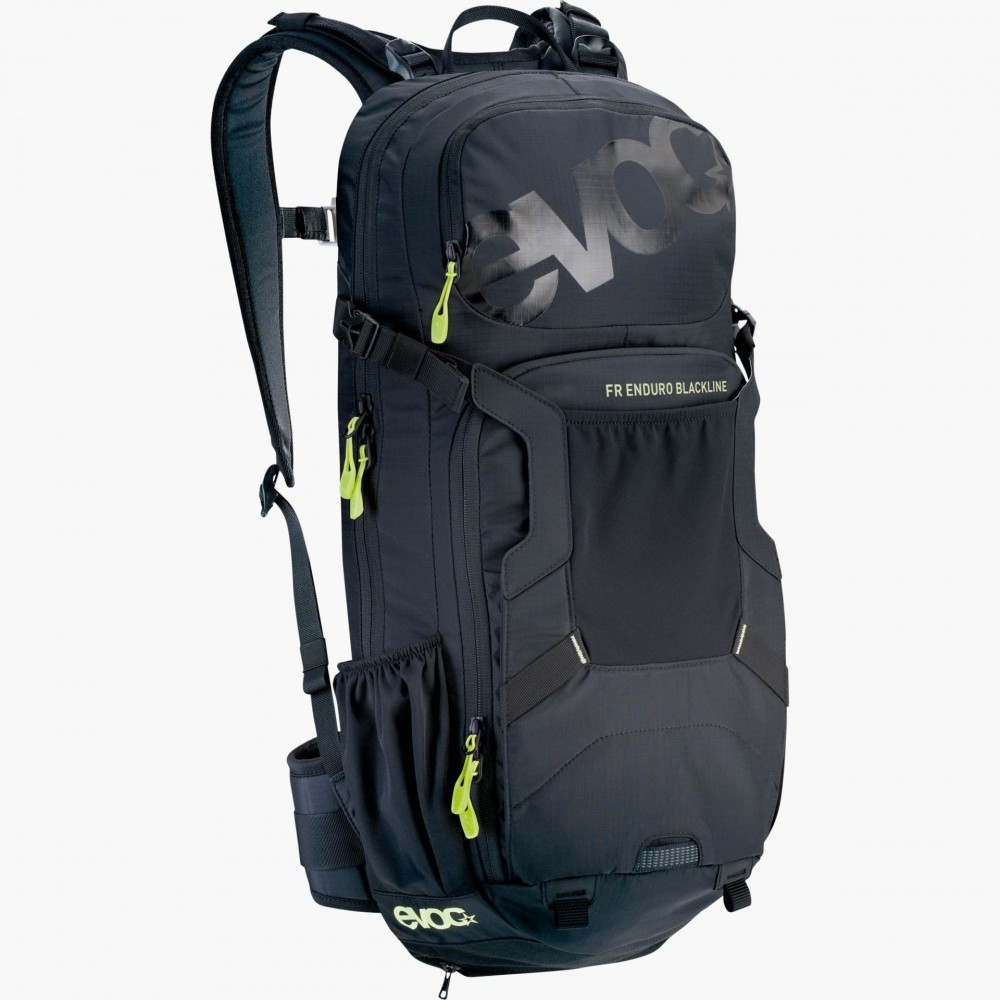 Rucsac Evoc Fr Enduro Blackline M/L Backpack