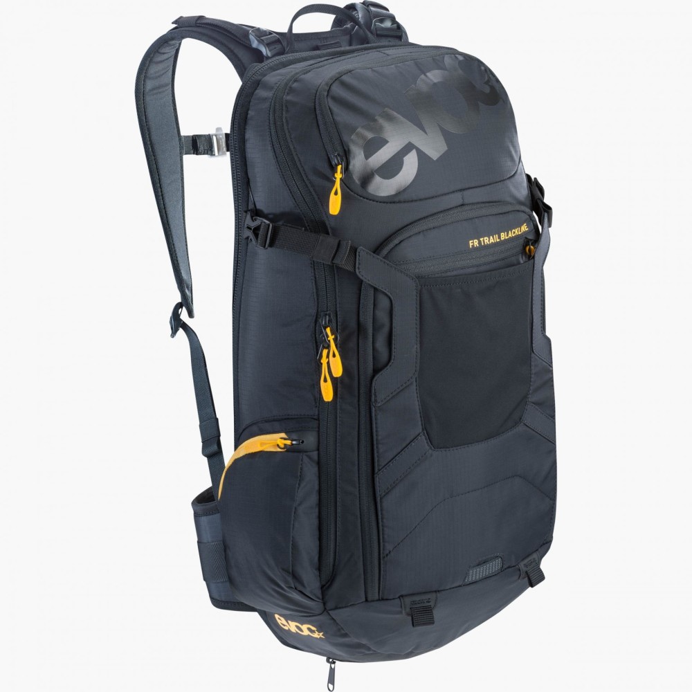 Rucsac Evoc Fr Trail Blackline M/L