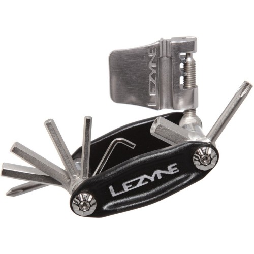 Multitool Crv - 12 Black Nickel