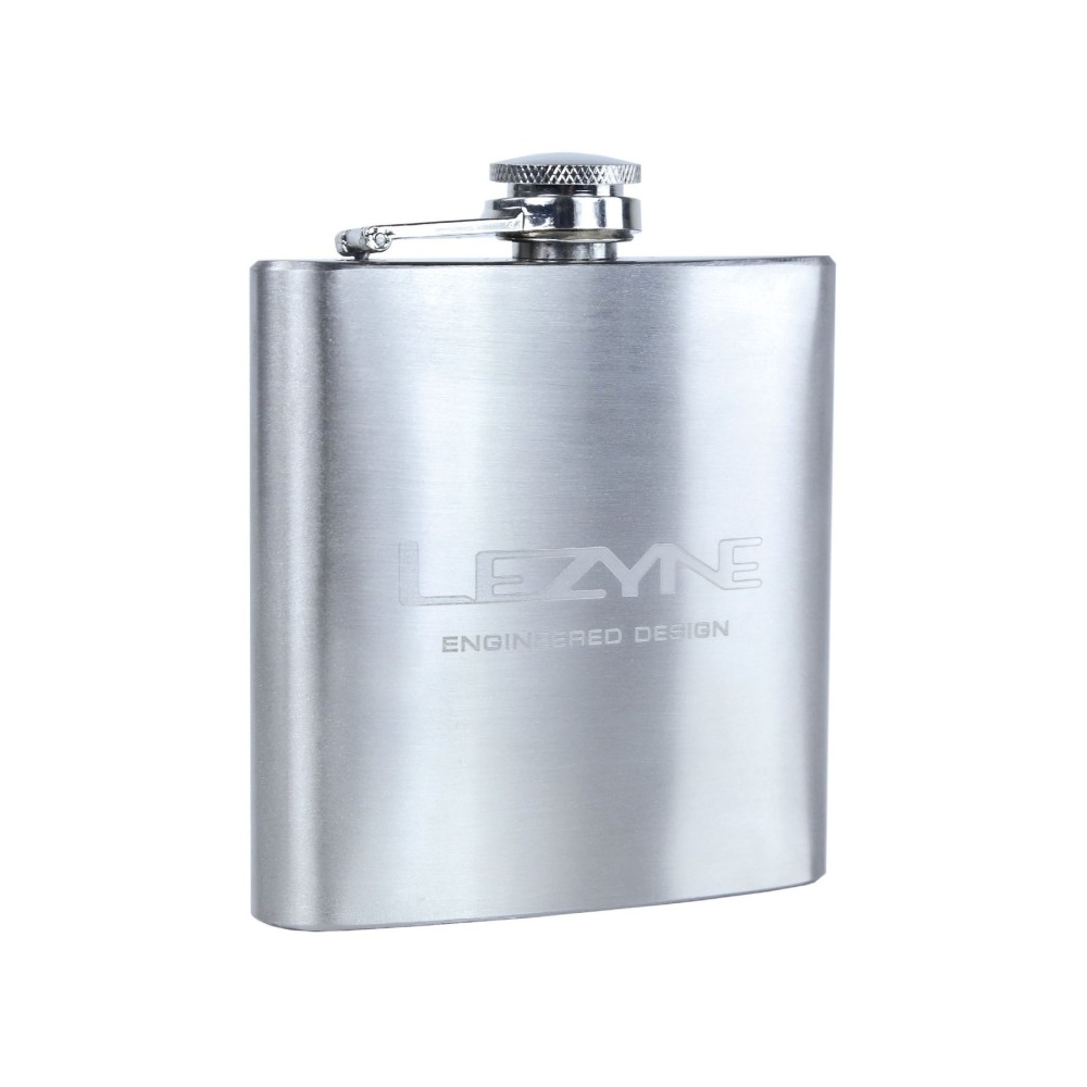 Sticla Classic Flask-Stainless