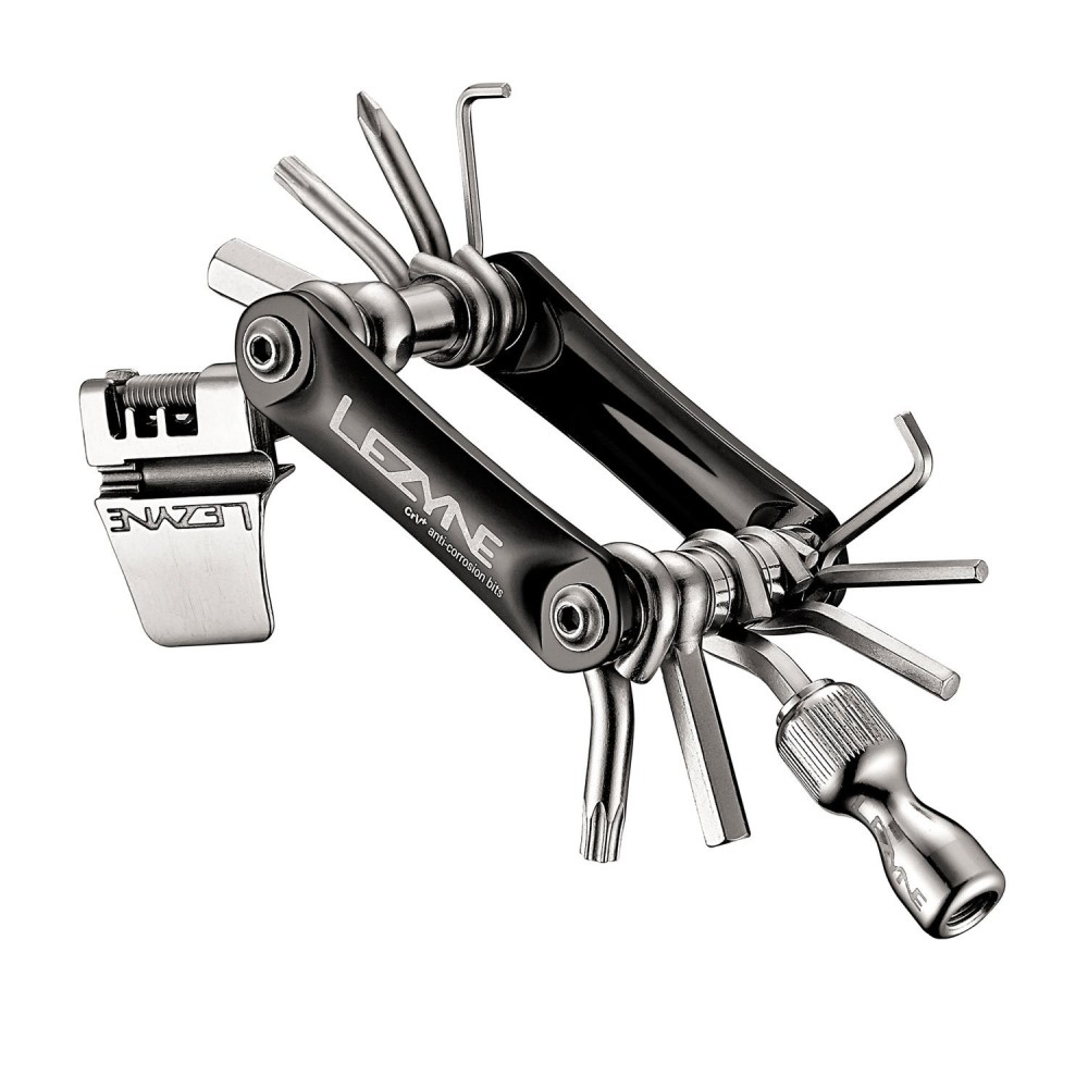 Multitool Rap - Ii Co2 15 - Black