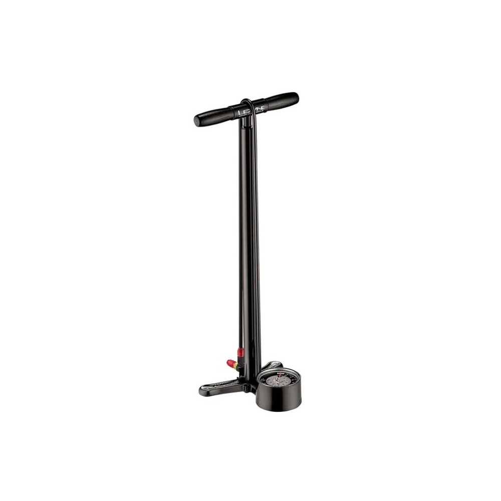 Pompa Lezyne Alloy Floor Drive Black