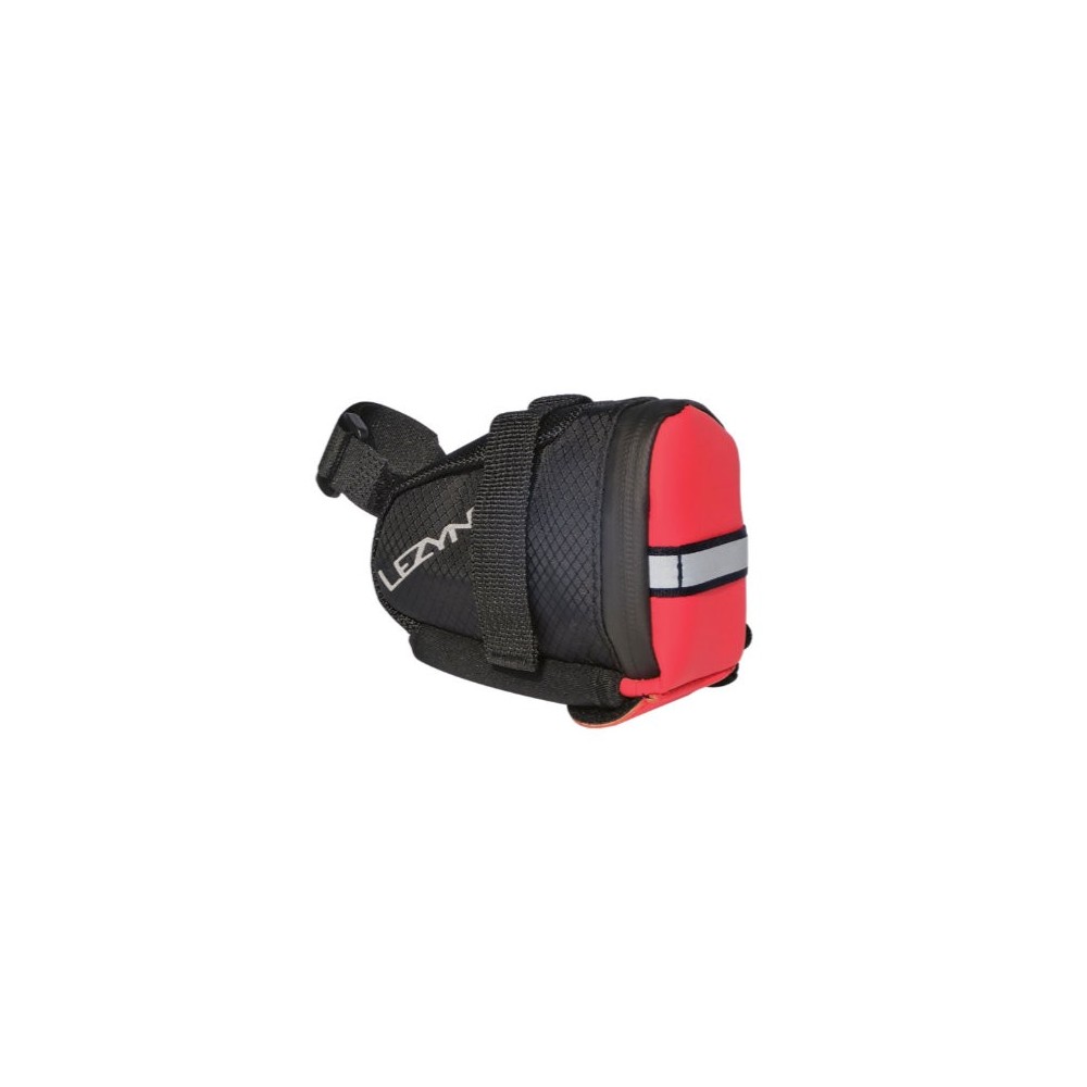 Borseta Sa Lezyne S-Caddy Red/Black