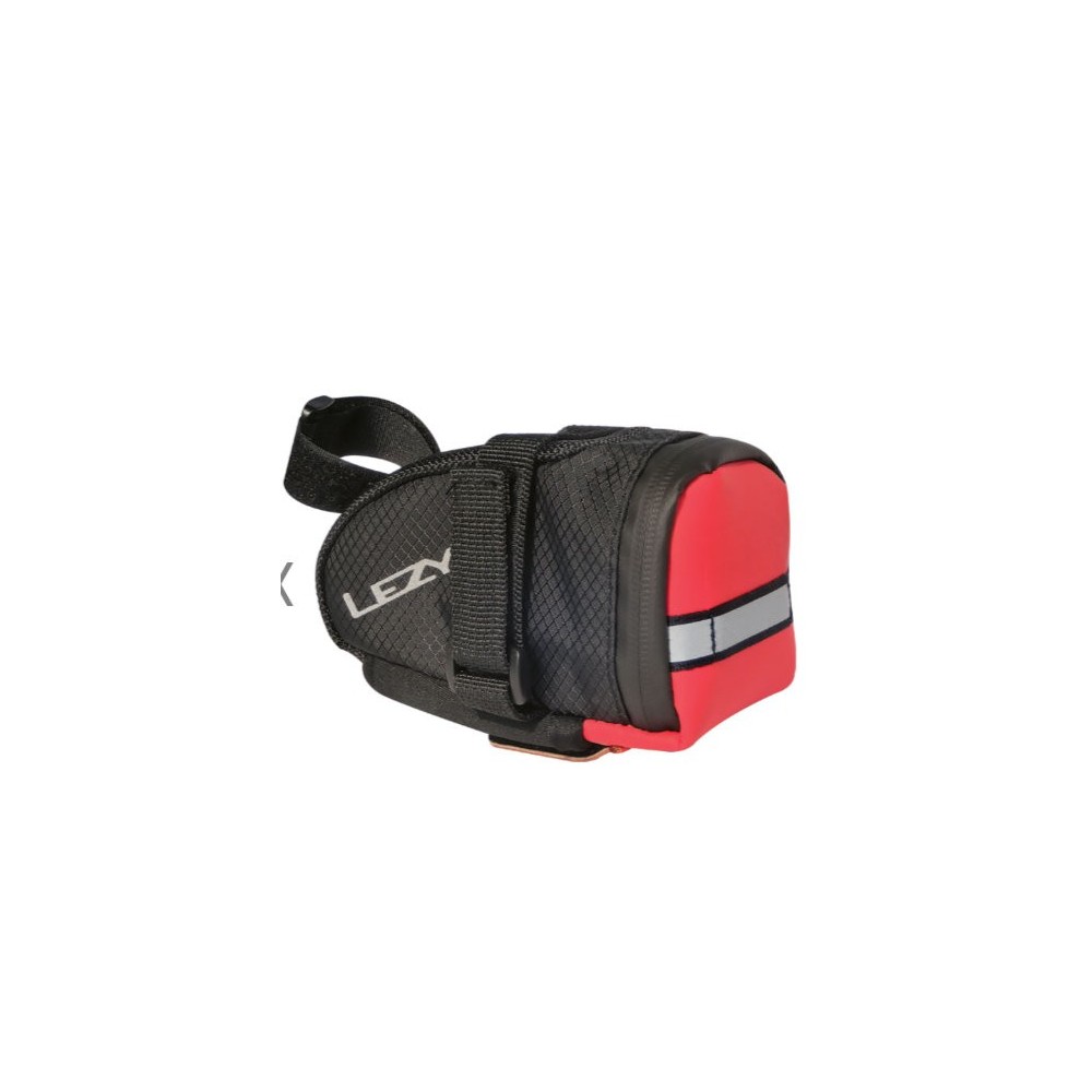 Borseta Sa Lezyne M-Caddy Red/Black