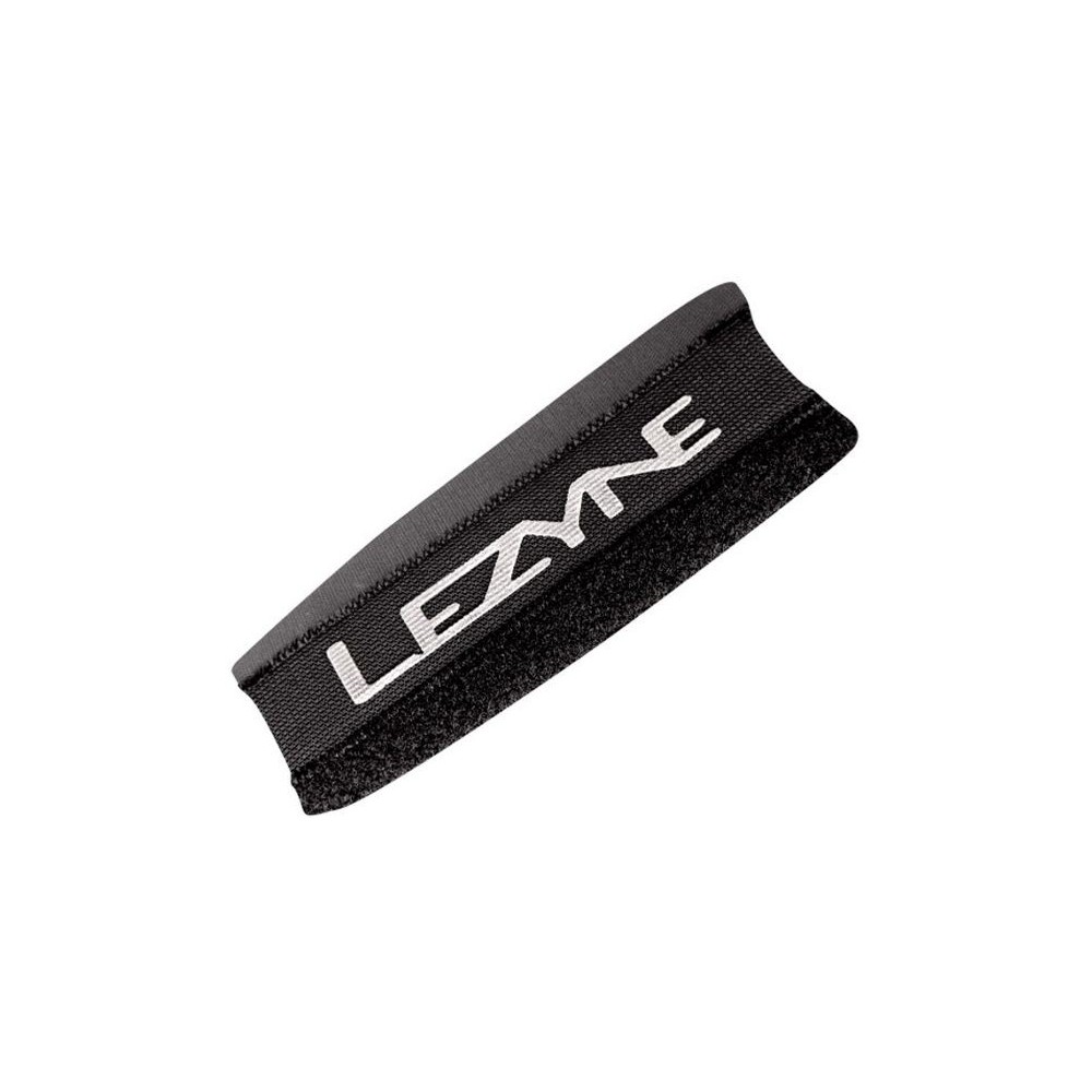Protectii Cadru Lezyne Smart Chainstay Protector L Black