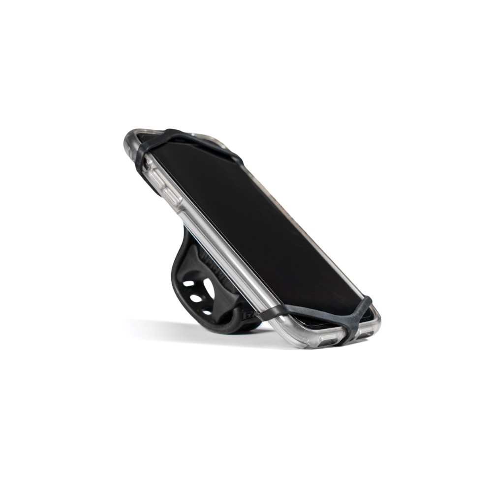 Husa Smartphone Lezyne Smart Grip Mount - Black