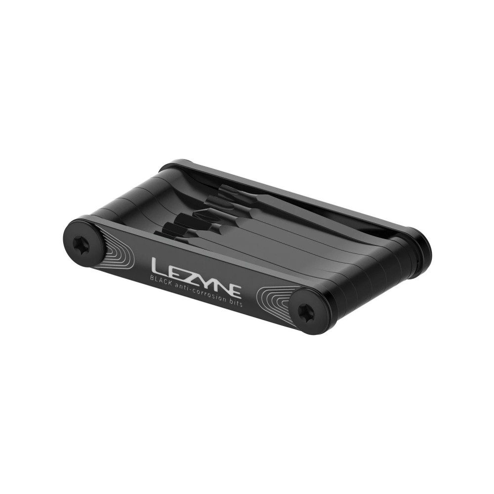 Multitool Lezyne Multi Tools - V Pro 11 - Black