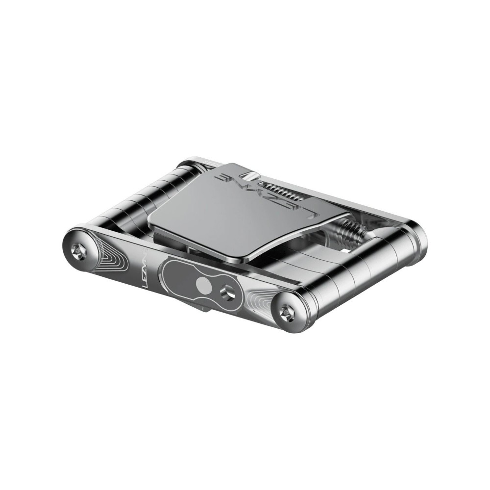 Multitool Lezyne Multi Tools - Sv Pro 13 - Silver