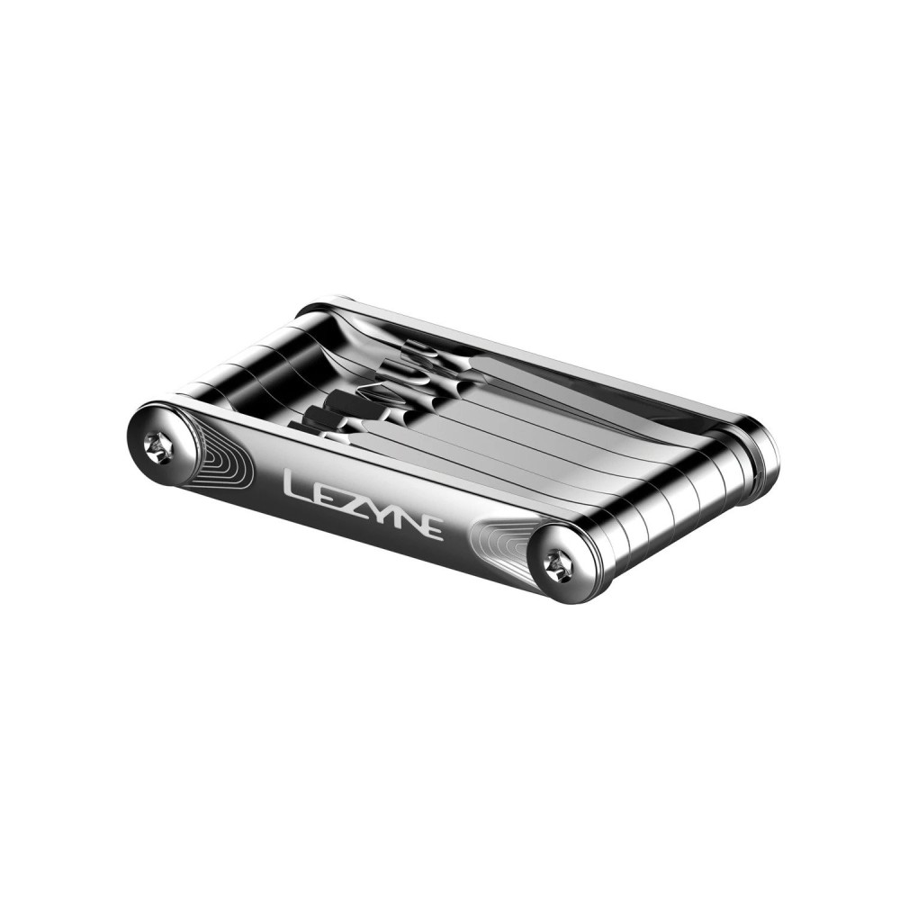 Multitool Lezyne Multi Tools - Sv Pro 11 - Silver