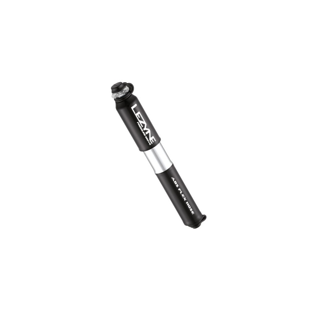 Pompa Lezyne Pressure Drive - S Black Hi Gloss