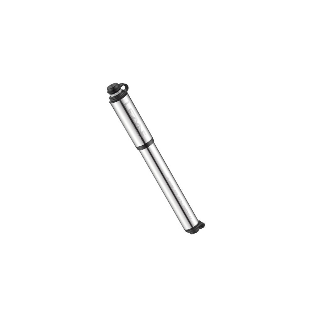 Pompa Lezyne Lite Drive - M Silver Hand Pump