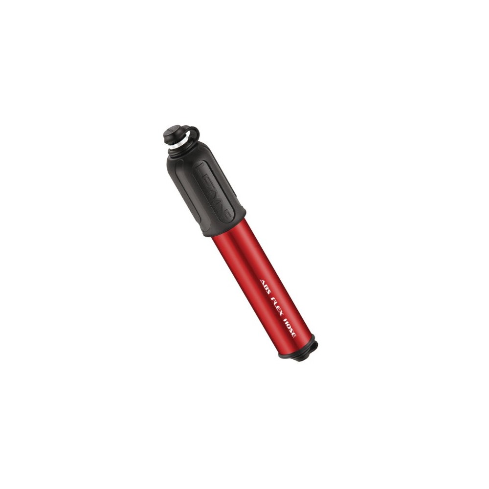 Pompa Lezyne Hv Drive - M Red Hand Pump