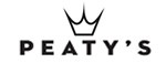 PEATY'S PRODUCTS